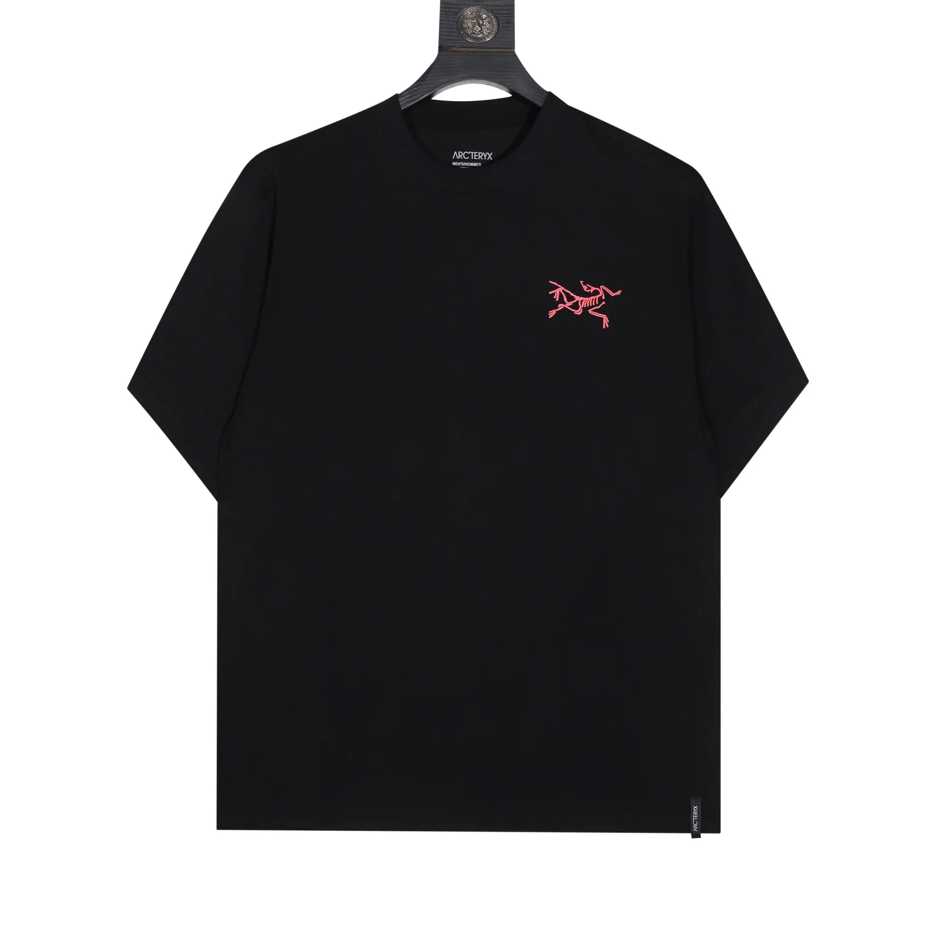 Arc’teryx ARC 23SS T 60 ， g 。 Breathable， ， ， 。 logo ， 。 ， 。 ， ， ， ， 。 Size:XS-L